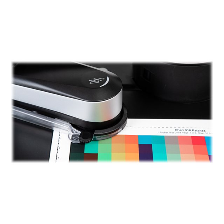 X-RITE i1iO Automated Scanning Table X-RITE i1iO Automated Scanning Table