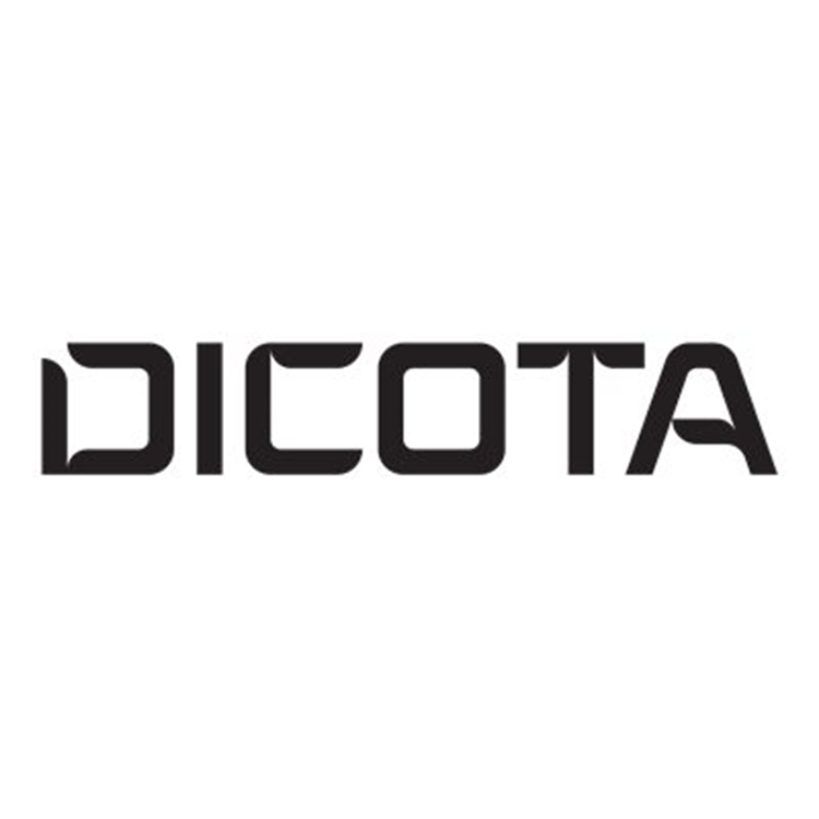 DICOTA Secret 2-Way Laptop 15 16:9