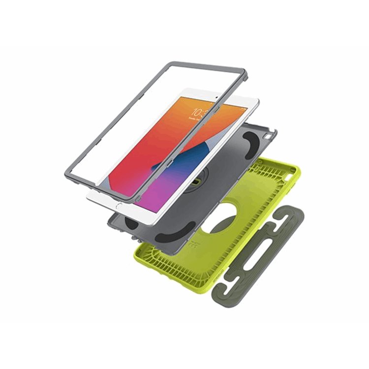 OtterBox EZGrab Apple iPad 8th/7th gen OtterBox EZGrab Apple iPad 8th/7th gen