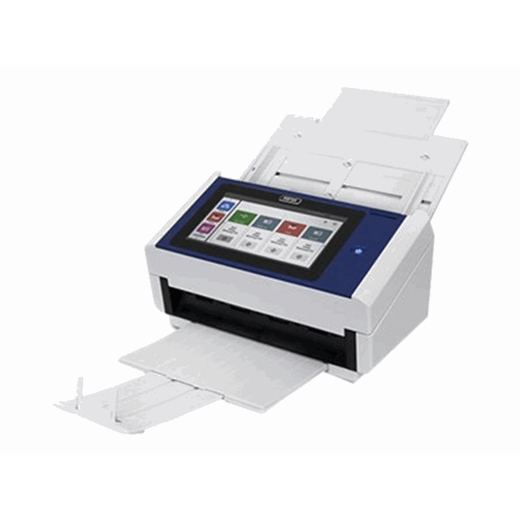Xerox N60w PRO Scanner