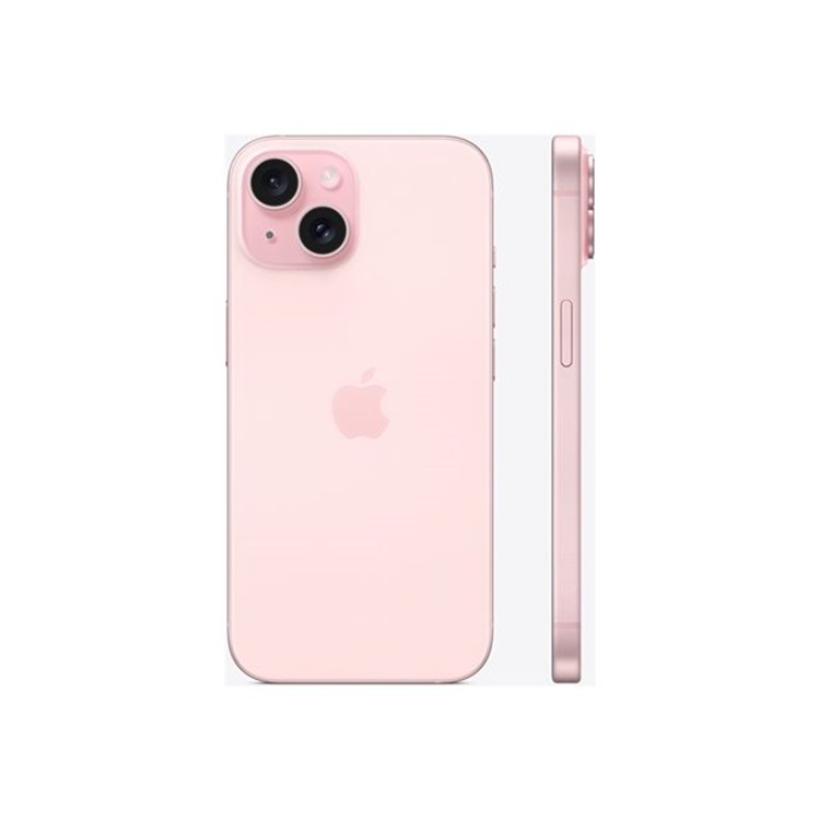 iPhone 15 128GB Pink iPhone 15 128GB Pink