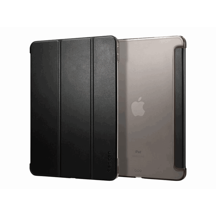 Spigen iPad Air 10.9in (2020) Smrtfld Bl