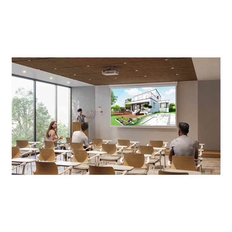 Laser projector PHZ51