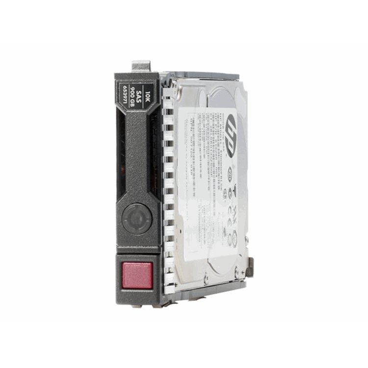 HPE 8TB 6G SATA 7.2K LFF 512e SC MDL HDD HPE 8TB 6G SATA 7.2K LFF 512e SC MDL HDD