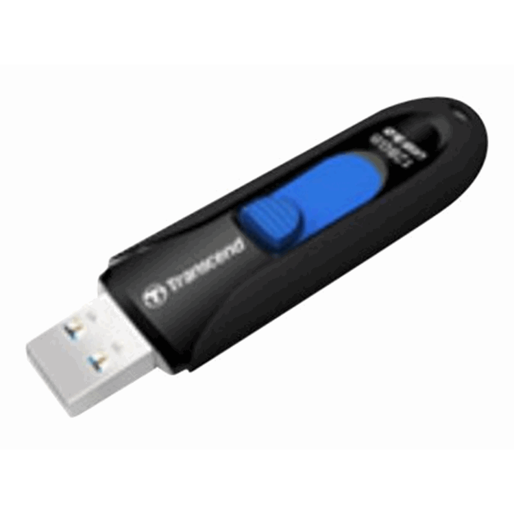 MEM JetFlash 790K 32GB USB 3.0 Black