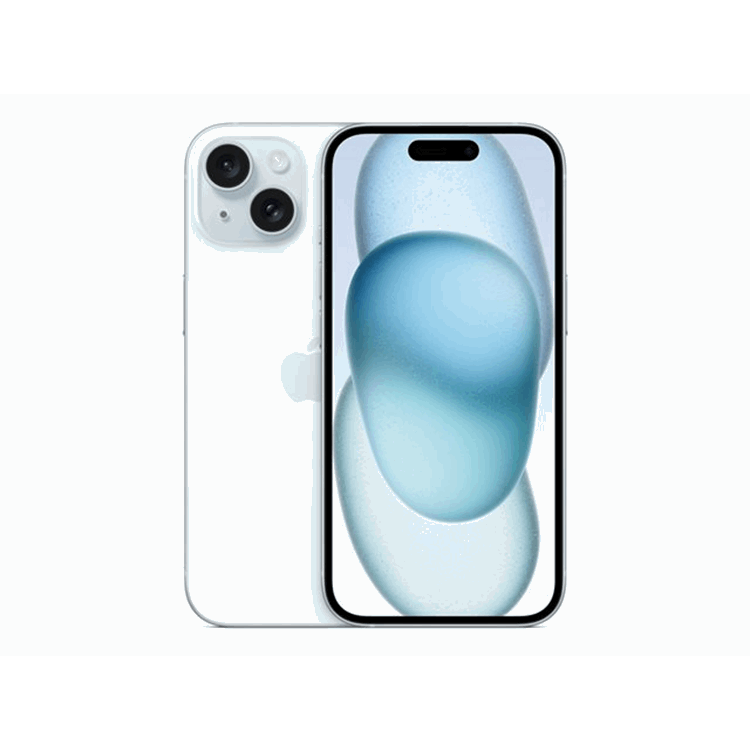 iPhone 15 512GB Blue