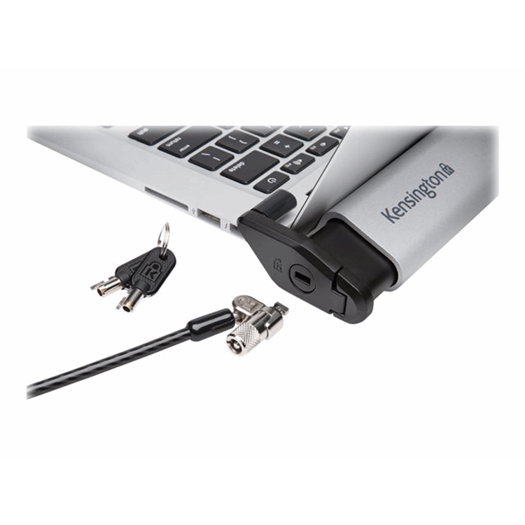 Laptop Locking Station w/MS2.0