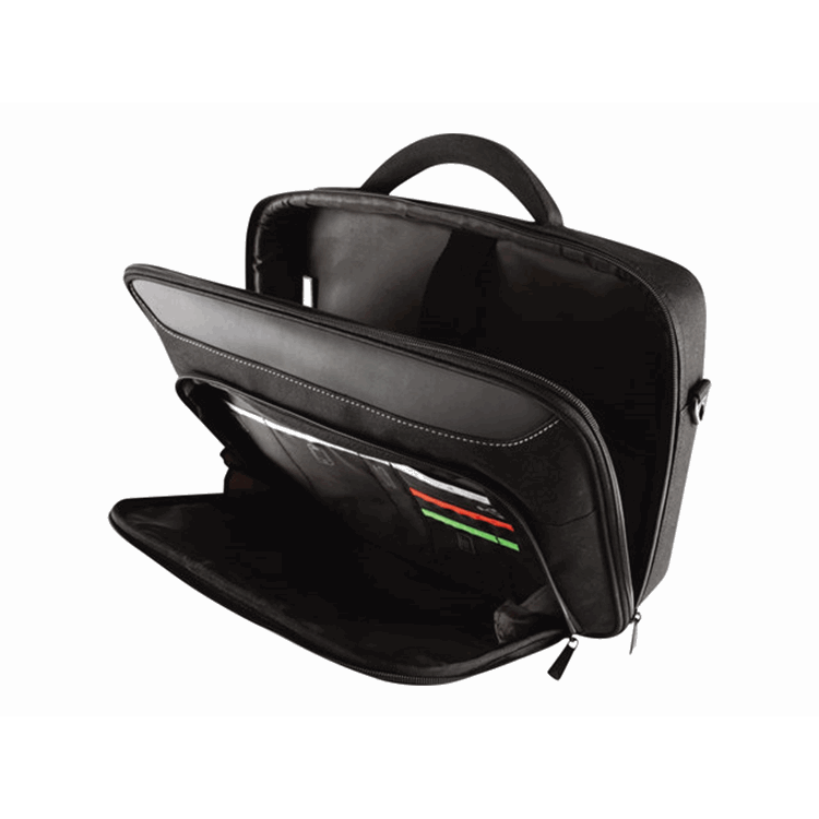 Targus Classic 15-15.6IN Clamshell Targus Classic 15-15.6IN Clamshell