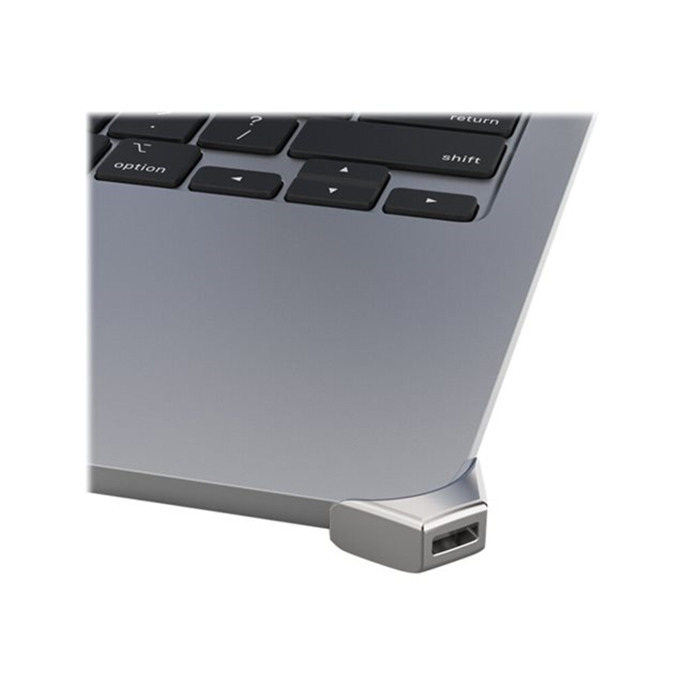 MacBook Air 2022 M2 T-slot Ledge Lock