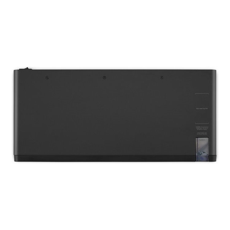 16-Port Video Secure Desktop KVM Switch 16-Port Video Secure Desktop KVM Switch