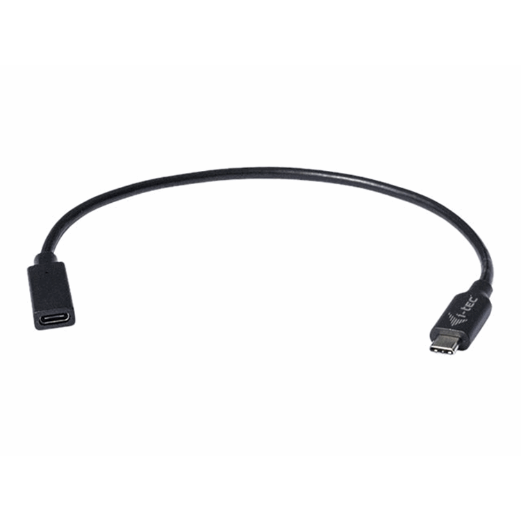 i-tec USB-C Ext. Cable (30 cm)