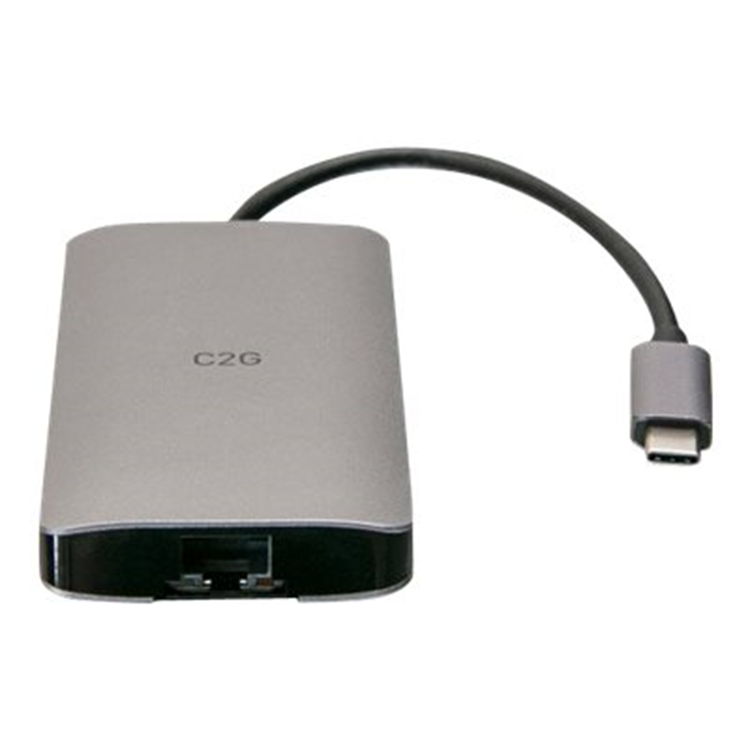 USB-C Docking Stations