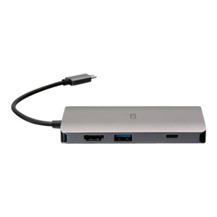 USB-C Docking Stations