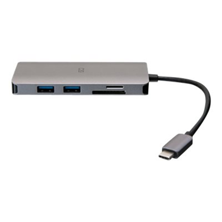 USB-C Docking Stations