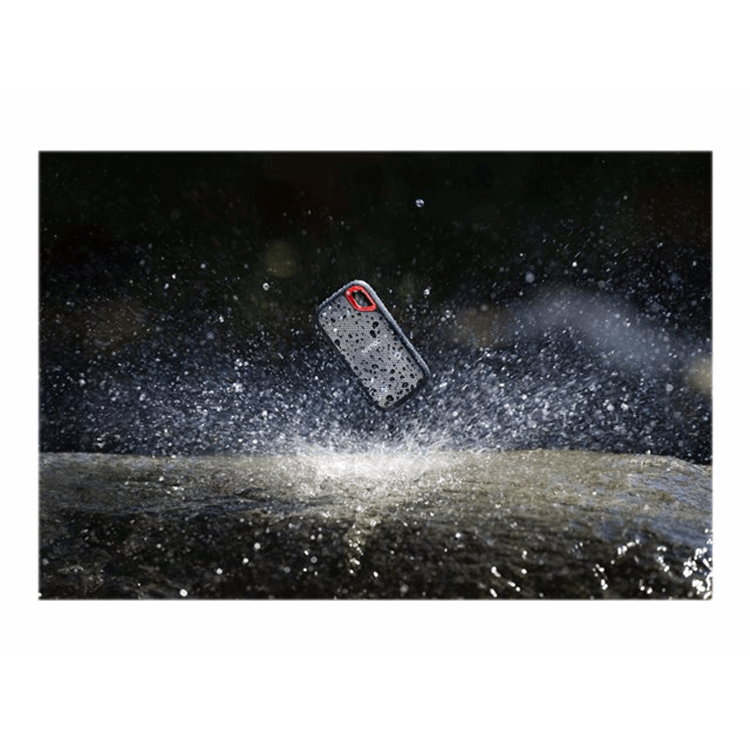 Extreme Portable SSD 1TB Extreme Portable SSD 1TB