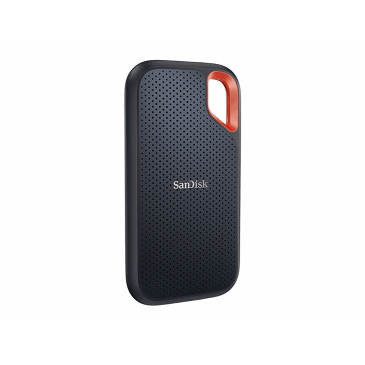 Extreme Portable SSD 1TB Extreme Portable SSD 1TB