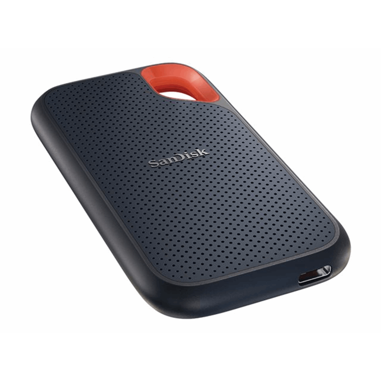 Extreme Portable SSD 1TB Extreme Portable SSD 1TB