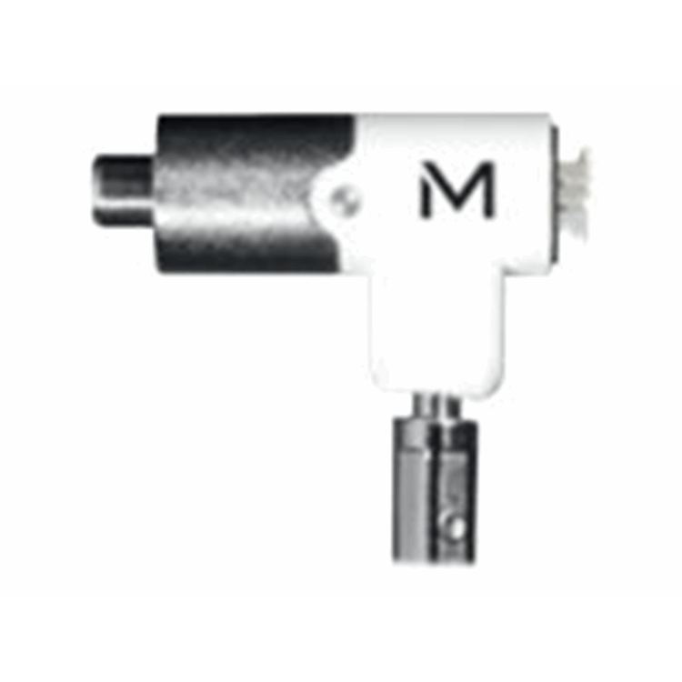 Nano Slim Rotating security lock Key