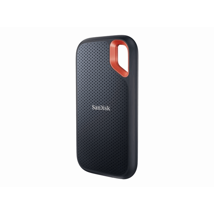 Extreme Portable SSD 2TB Extreme Portable SSD 2TB