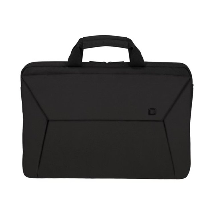 Slim Case EDGE 14-15.6 black Slim Case EDGE 14-15.6 black