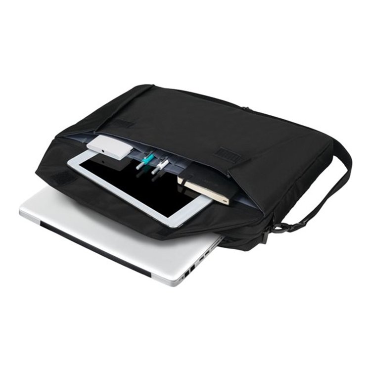 Slim Case EDGE 14-15.6 black Slim Case EDGE 14-15.6 black