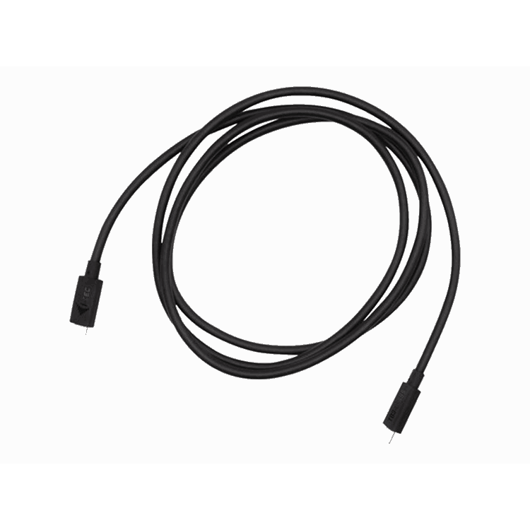 Thunderbolt 3 Cable 1.5m Thunderbolt 3 Cable 1.5m