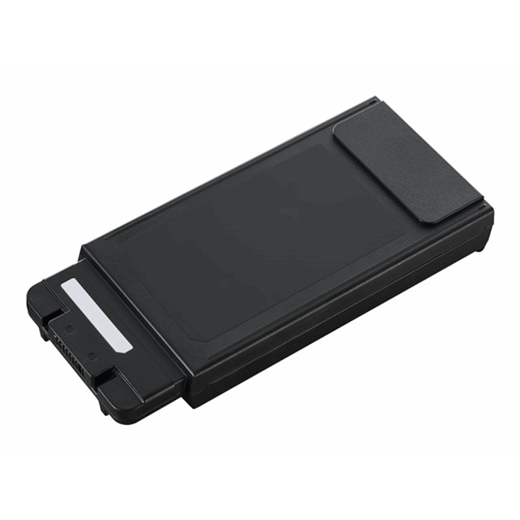 2nd Battery for FZ55