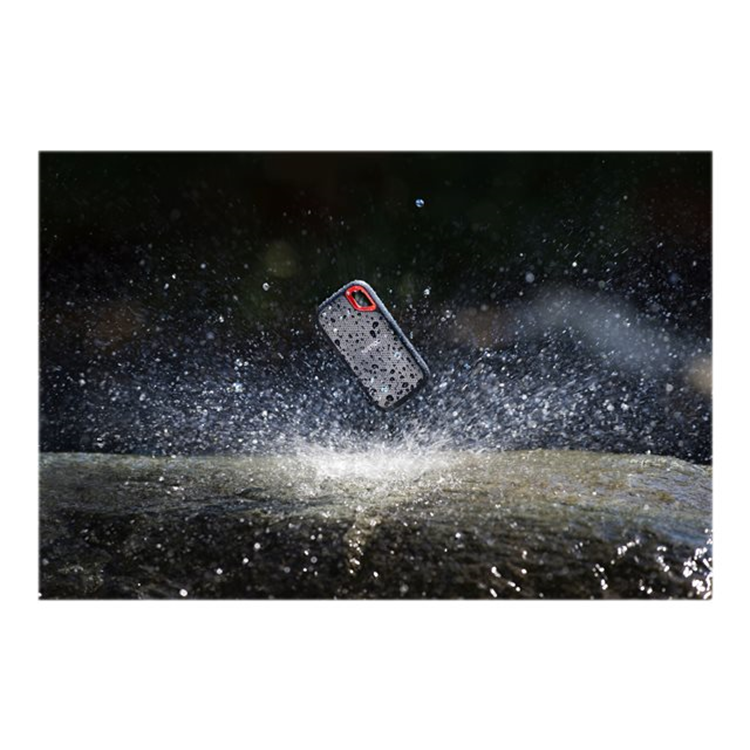 Extreme Portable SSD 500GB Extreme Portable SSD 500GB