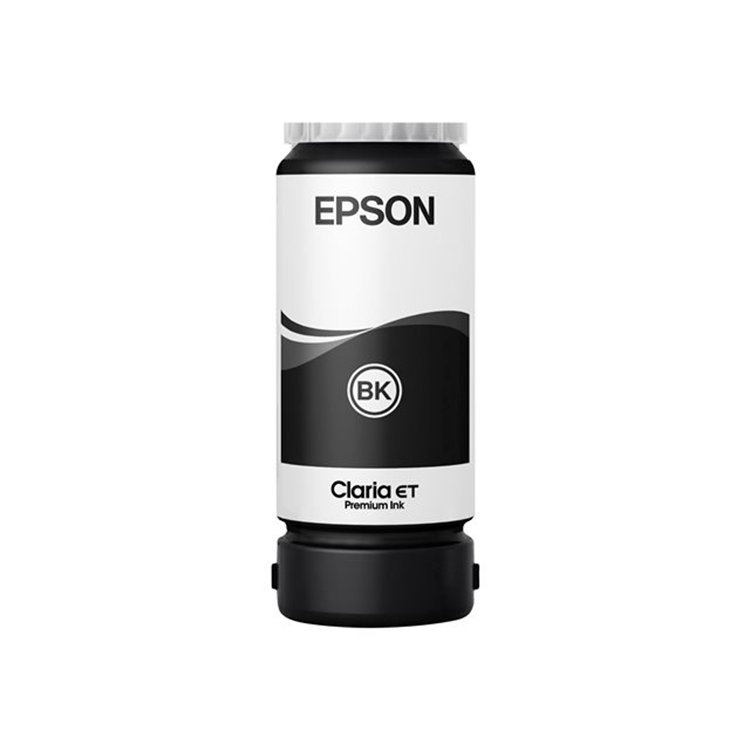 114 EcoTank Photo Black ink bottle 114 EcoTank Photo Black ink bottle