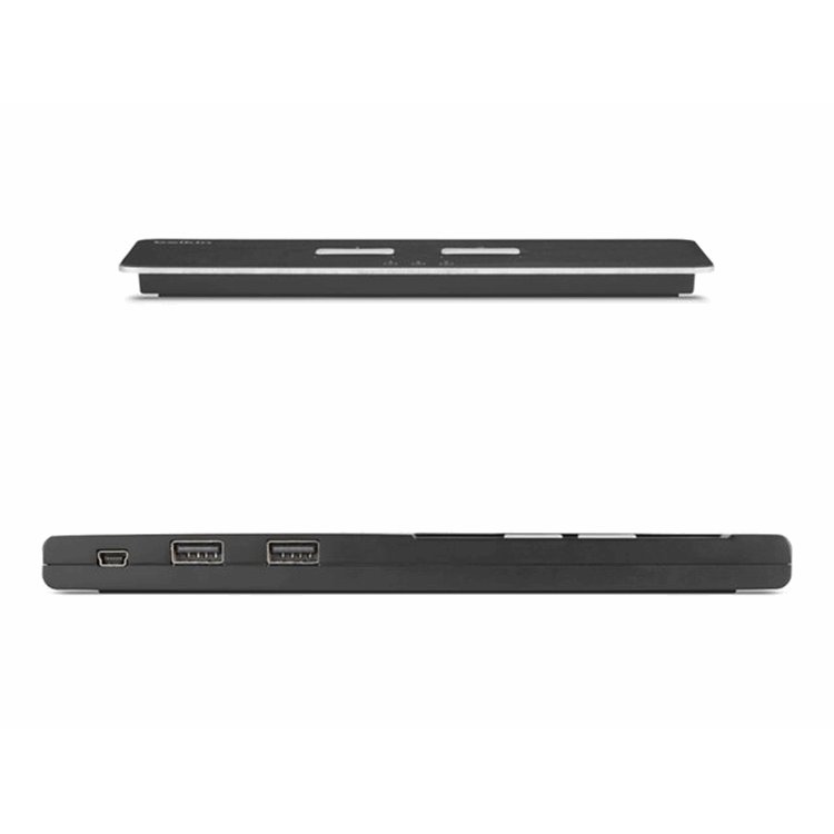 2-Port Modular Secure KM Switch PP4.0 2-Port Modular Secure KM Switch PP4.0