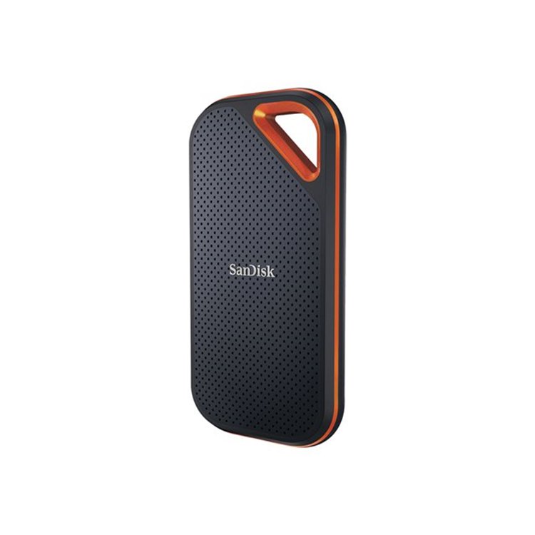 Extreme Pro Portable SSD 1TB