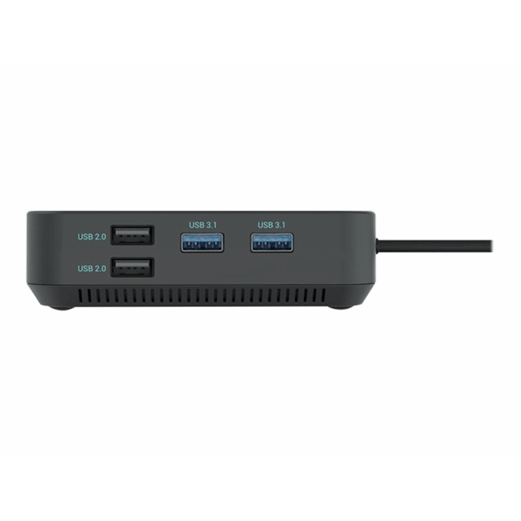 I-TEC USB-C HDMI Dual DP Docking Station