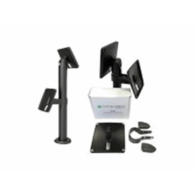 Addional Single Vesa Bracket for the RIS Addional Single Vesa Bracket for the RIS