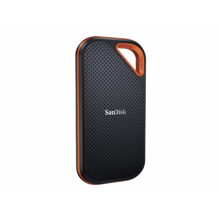 Extreme Pro Portable SSD 2TB Extreme Pro Portable SSD 2TB