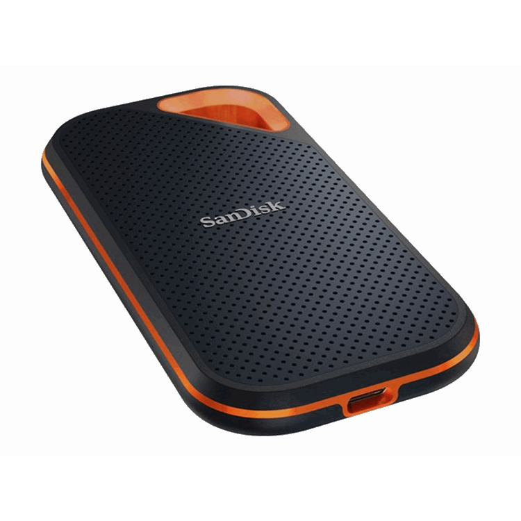 Extreme Pro Portable SSD 2TB