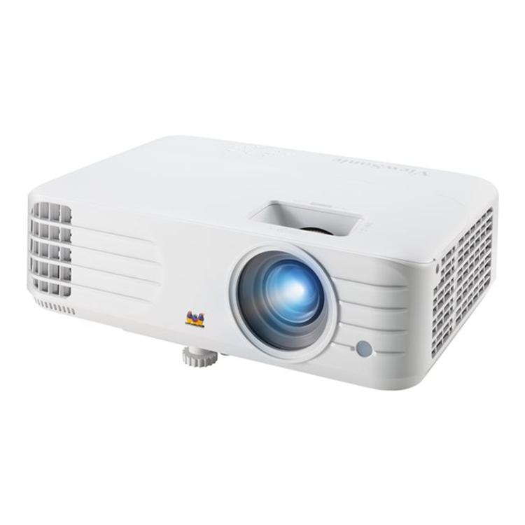 PG706HD 4000 LUMENS FULL HD VGA HDMI LAN