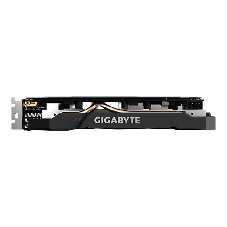 Radeon RX 5600 XT WINDFORCE OC 6G Radeon RX 5600 XT WINDFORCE OC 6G