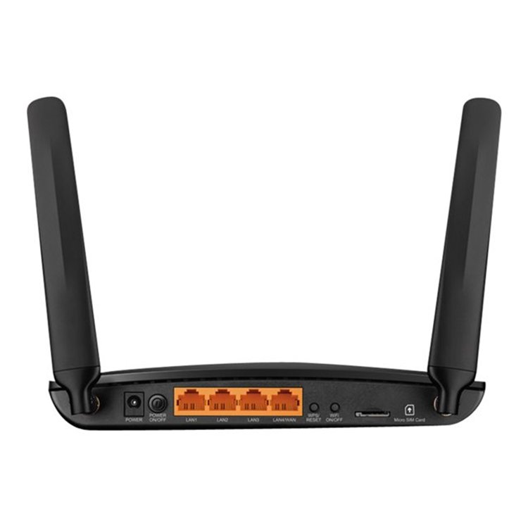 300Mbps Wireless N 4G LTE Router build- 300Mbps Wireless N 4G LTE Router build-