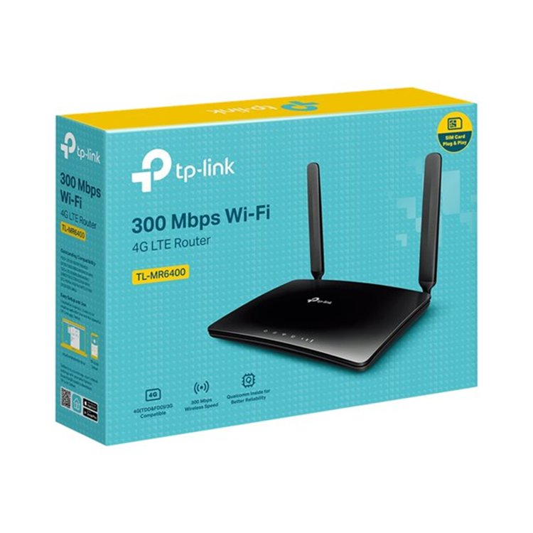 300Mbps Wireless N 4G LTE Router build- 300Mbps Wireless N 4G LTE Router build-