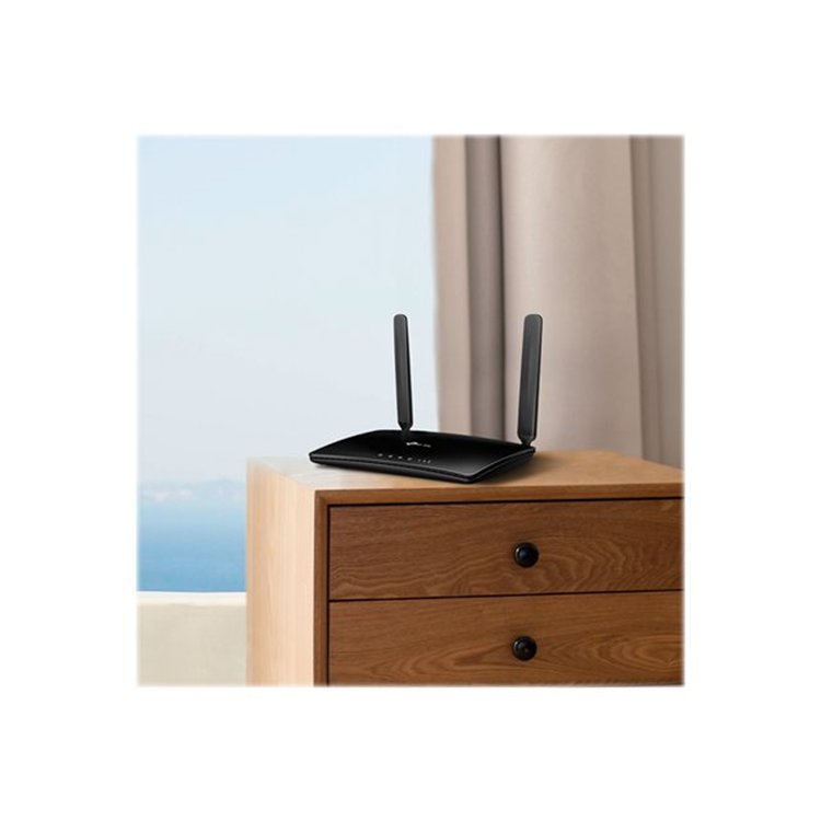 300Mbps Wireless N 4G LTE Router build- 300Mbps Wireless N 4G LTE Router build-
