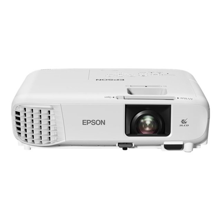 EB-W49 3LCD 16000:1 16:10 1280x800 WXGA EB-W49 3LCD 16000:1 16:10 1280x800 WXGA