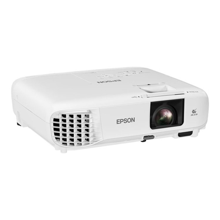 EB-W49 3LCD 16000:1 16:10 1280x800 WXGA EB-W49 3LCD 16000:1 16:10 1280x800 WXGA