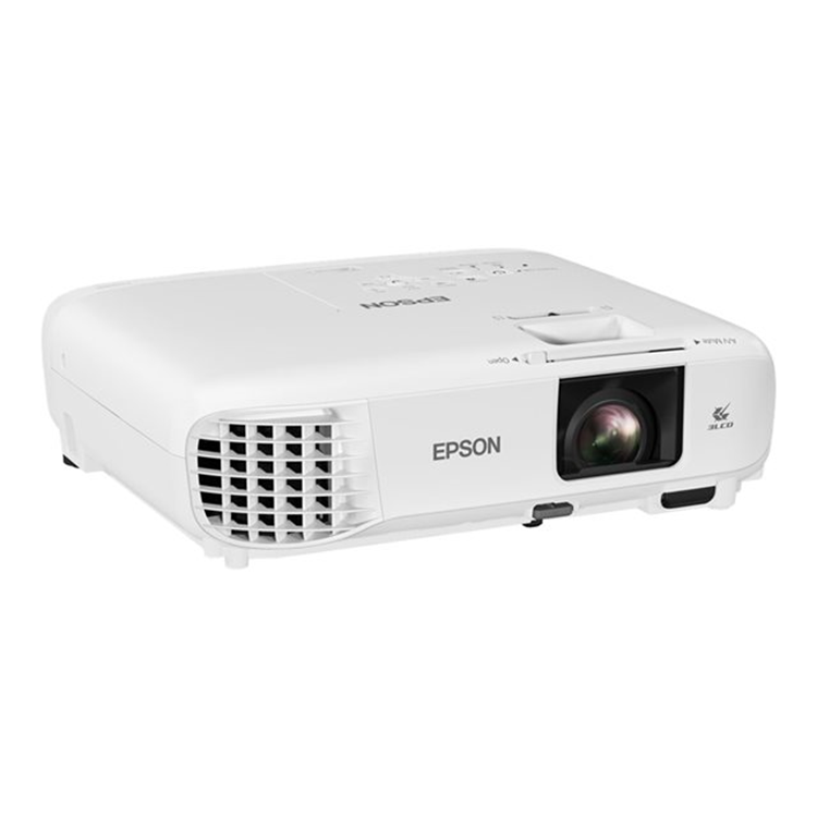 EB-W49 3LCD 16000:1 16:10 1280x800 WXGA EB-W49 3LCD 16000:1 16:10 1280x800 WXGA