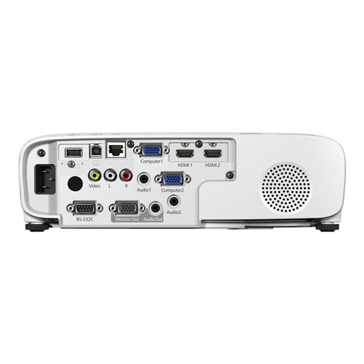 EB-W49 3LCD 16000:1 16:10 1280x800 WXGA EB-W49 3LCD 16000:1 16:10 1280x800 WXGA