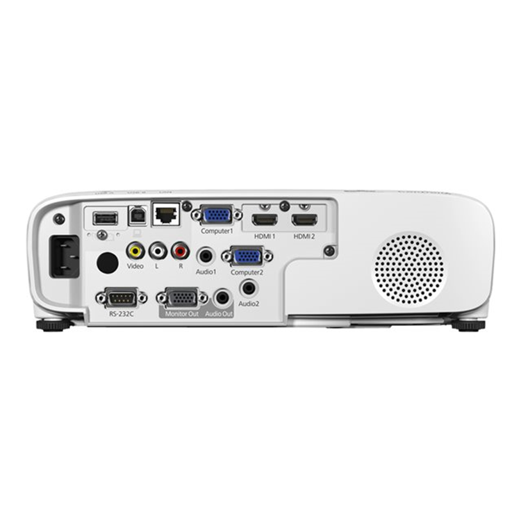 EB-W49 3LCD 16000:1 16:10 1280x800 WXGA EB-W49 3LCD 16000:1 16:10 1280x800 WXGA