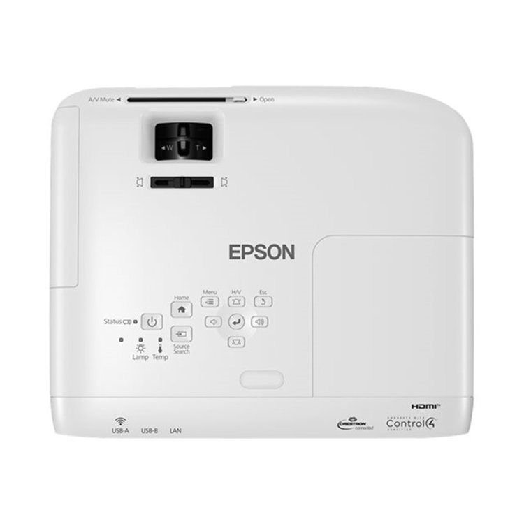 EB-W49 3LCD 16000:1 16:10 1280x800 WXGA EB-W49 3LCD 16000:1 16:10 1280x800 WXGA