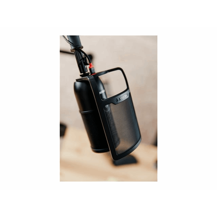 CHERRY UM POP FILTER