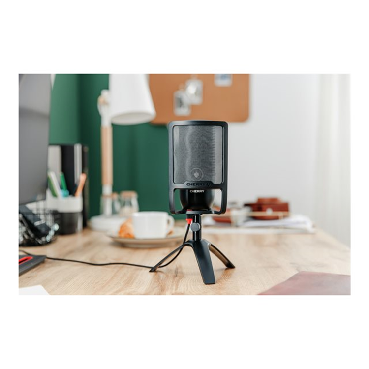 CHERRY UM POP FILTER