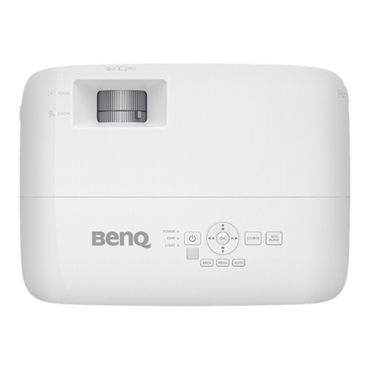 MW560 WXGA DLP 800x600 20000:1 HDMI MW560 WXGA DLP 800x600 20000:1 HDMI