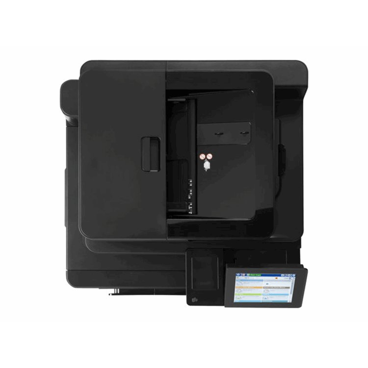 Color LaserJet Enterprise flow MFP M880z